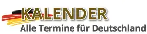 Kalender-Logo